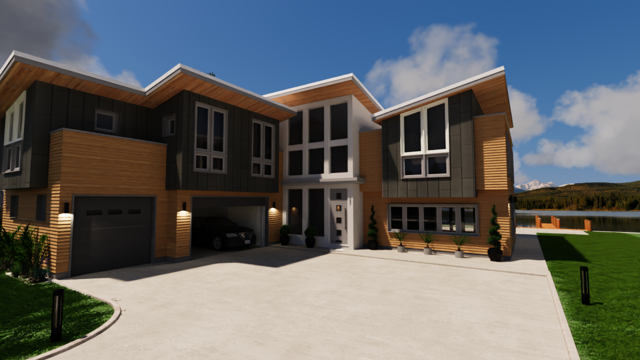Lake House-xrt2