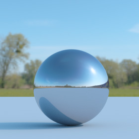 hdri-morning