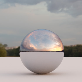 hdri-sunrise