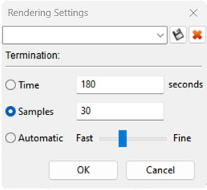 render-settings